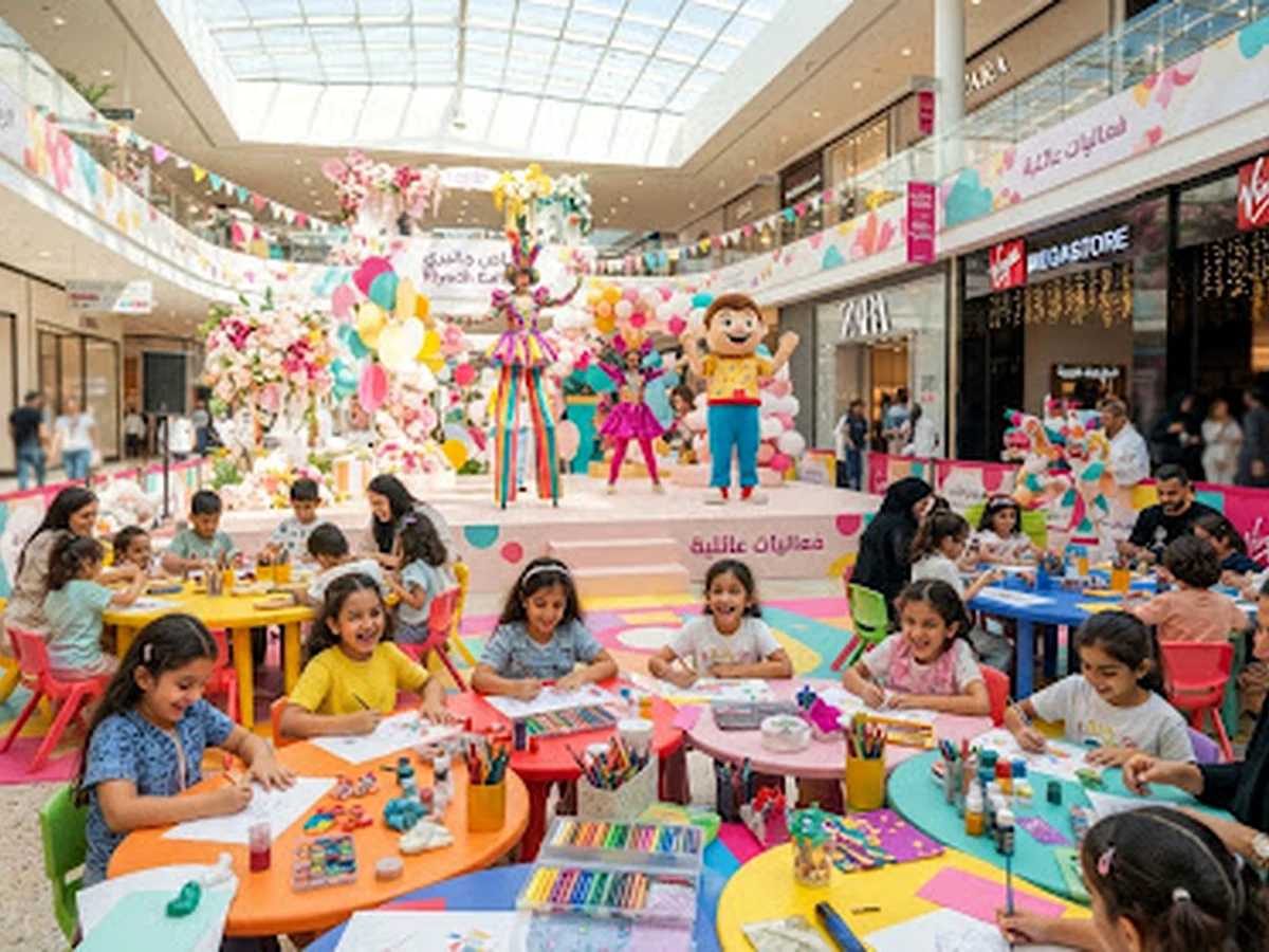 Riyadh Gallery visual 16