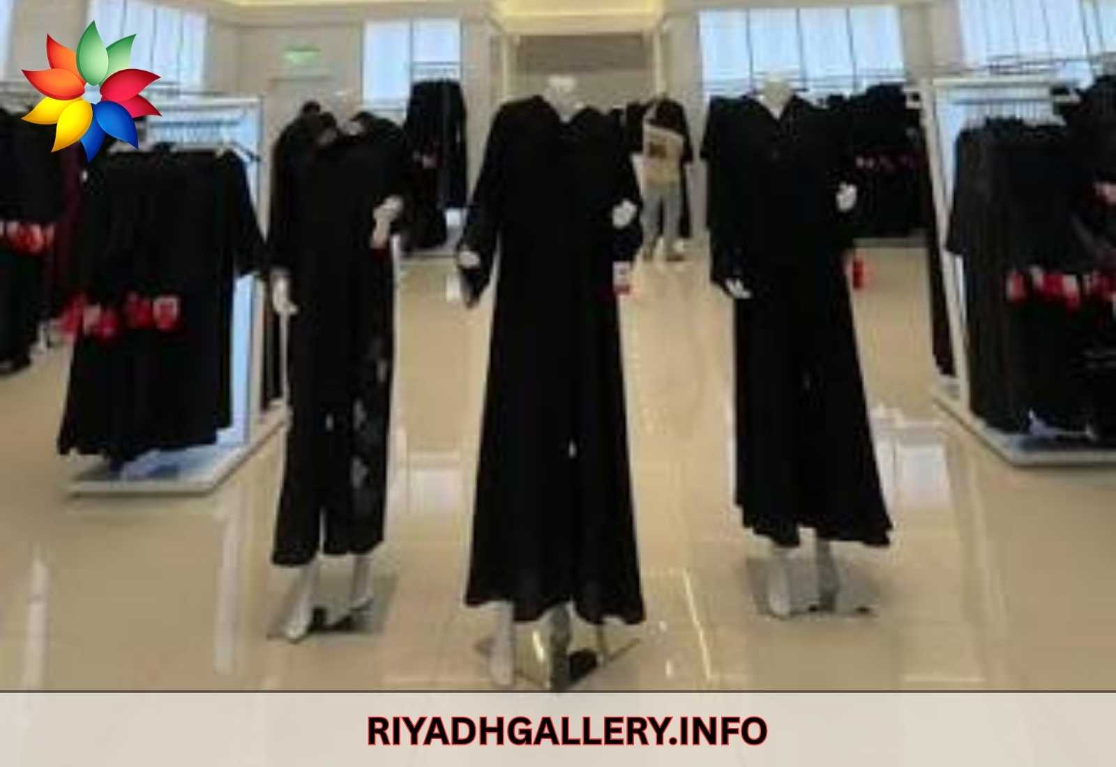 Moda Abaya