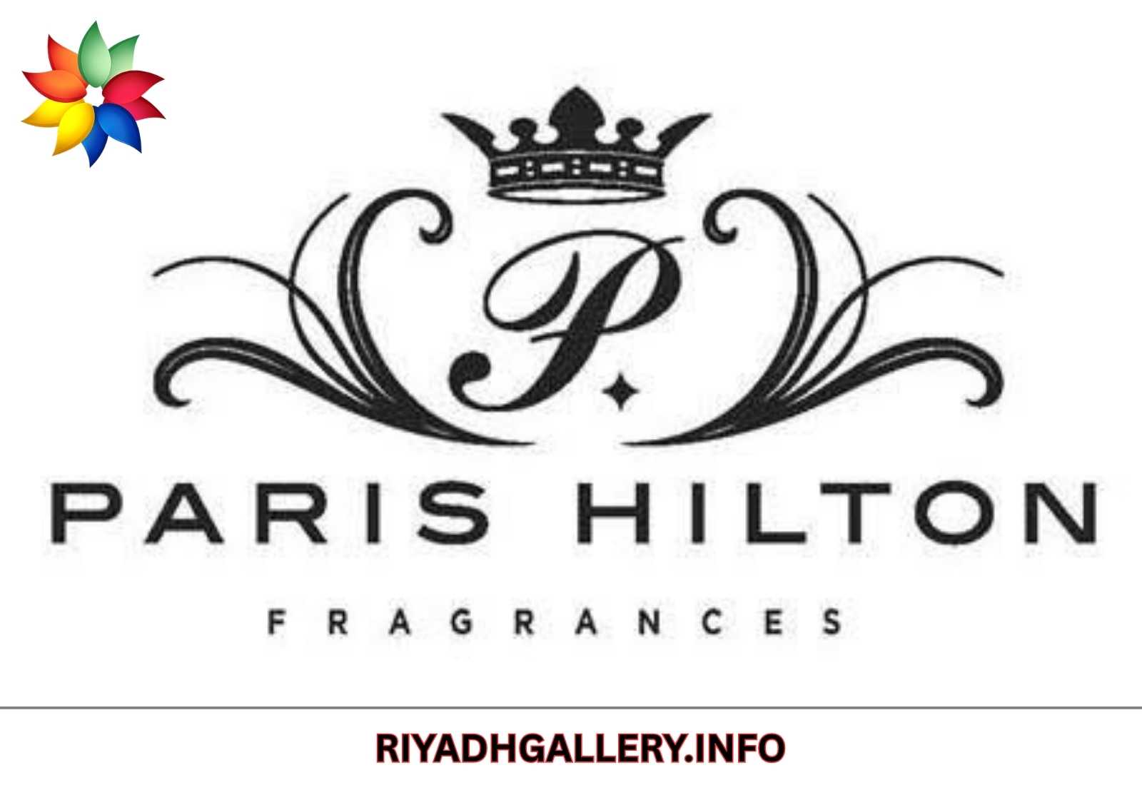 Paris Hilton