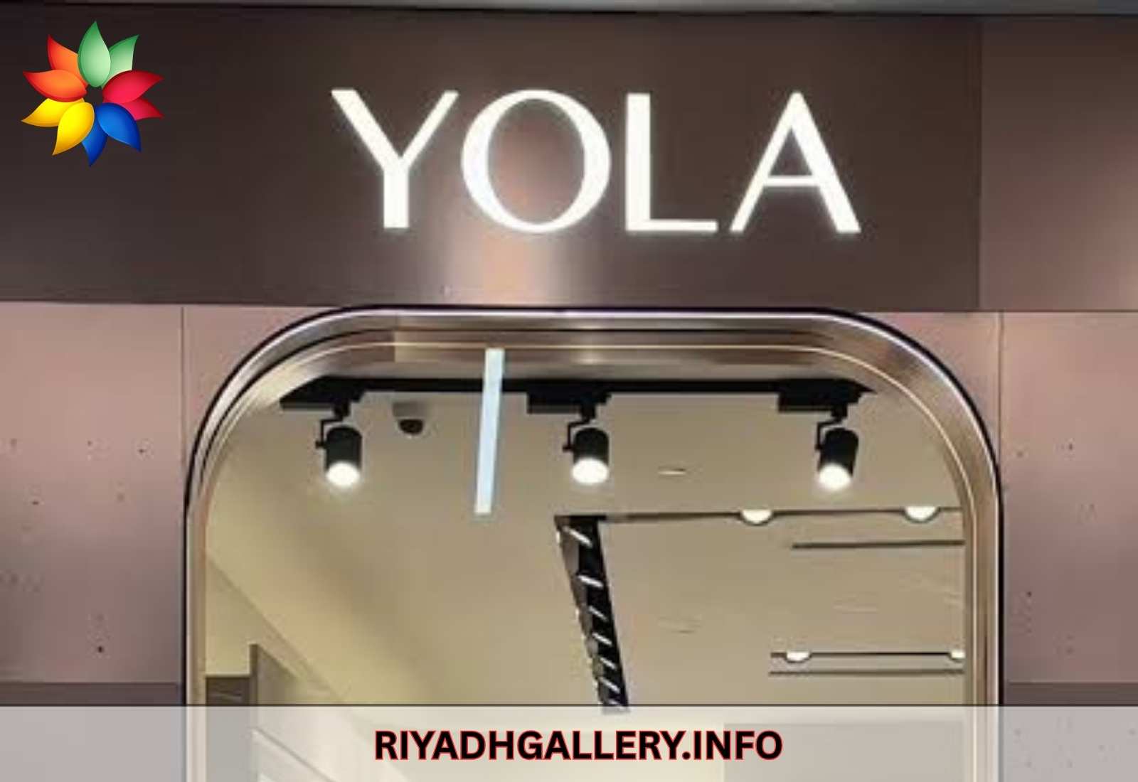 Yola