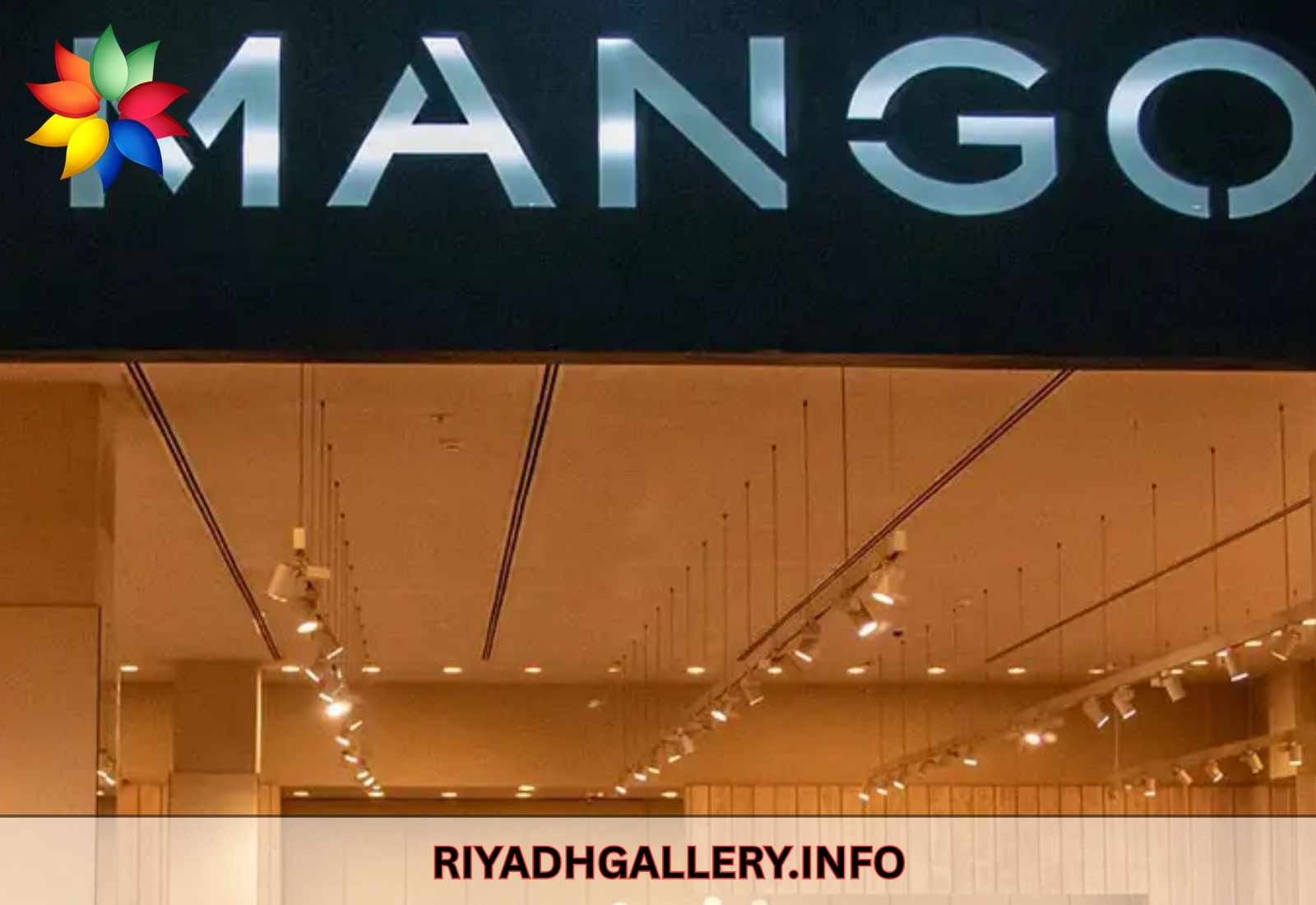 Mango