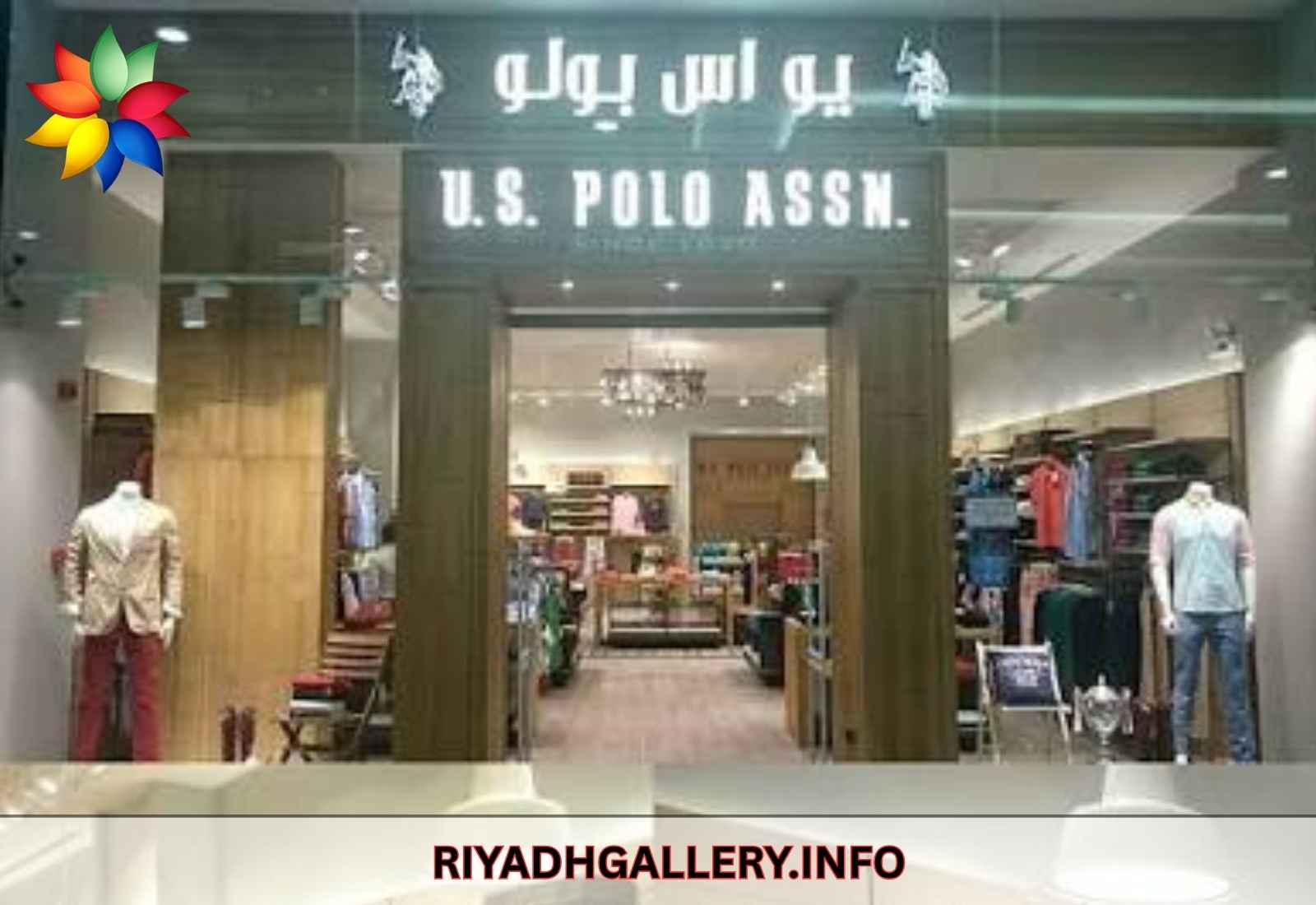 U.S. Polo
