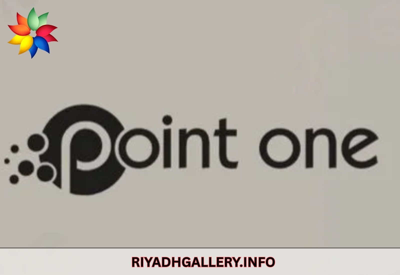 Point One