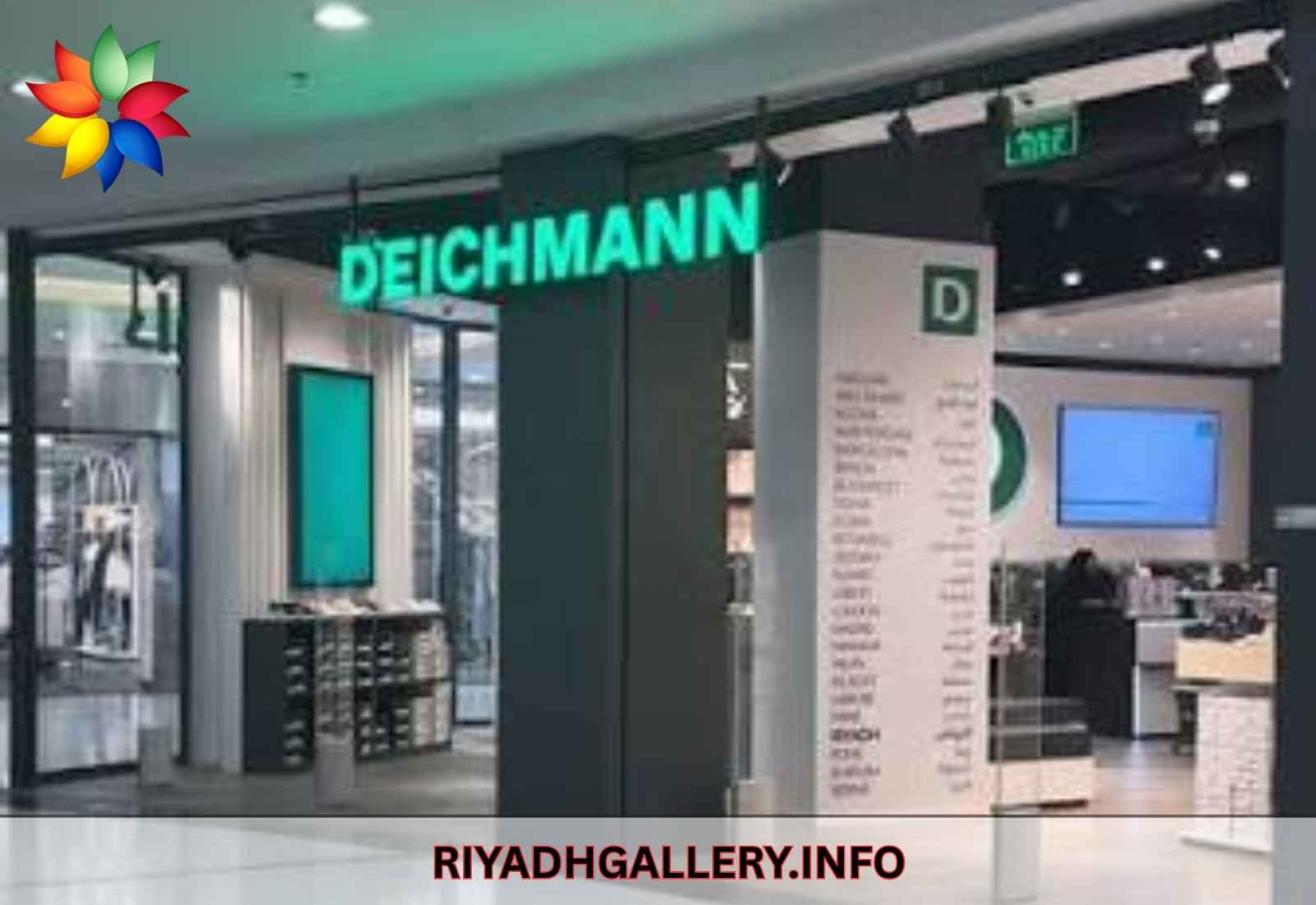 DEICHMANN