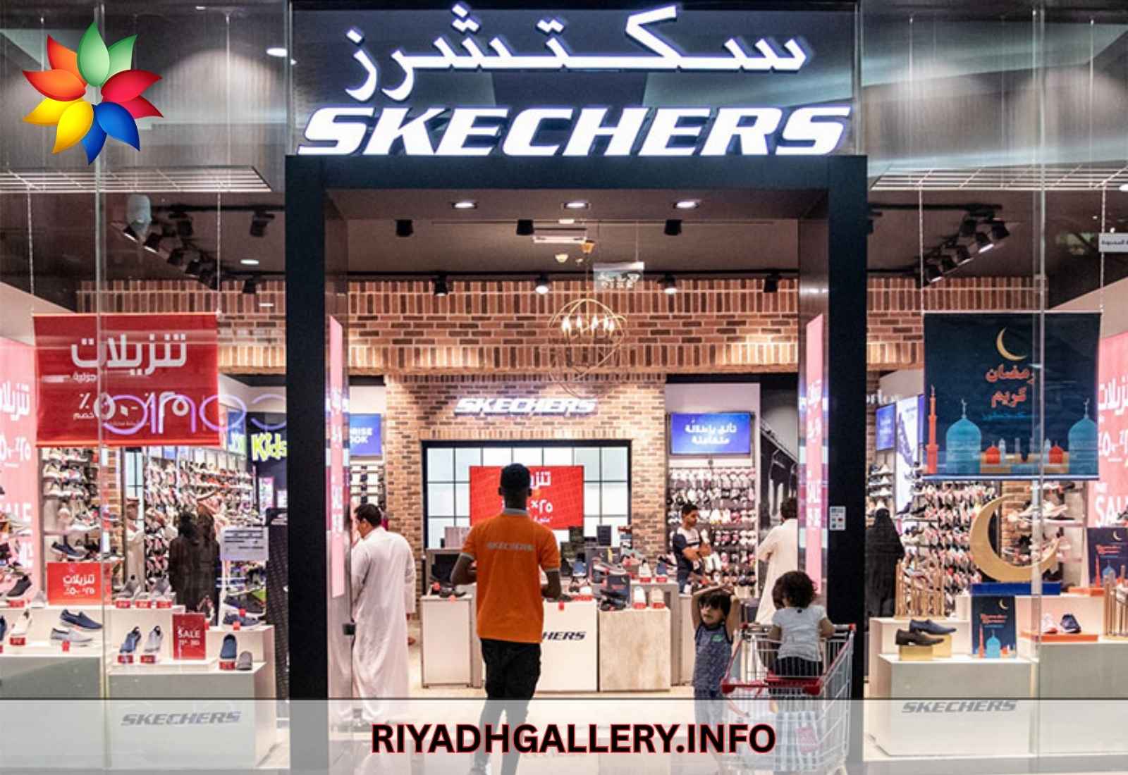 Skechers