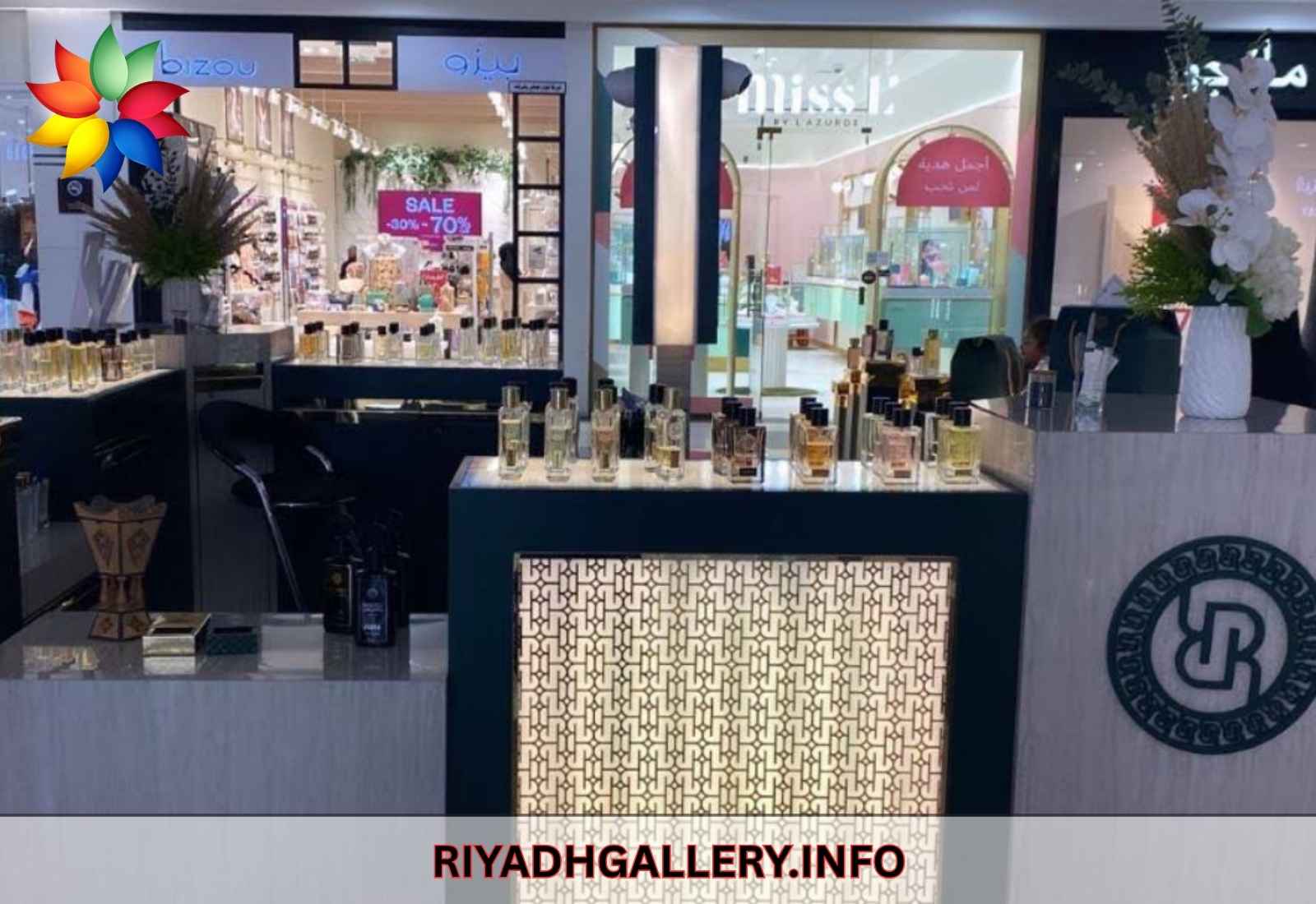 Rasees Perfumes