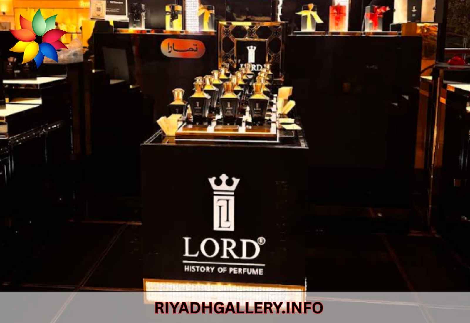 Lord Milano