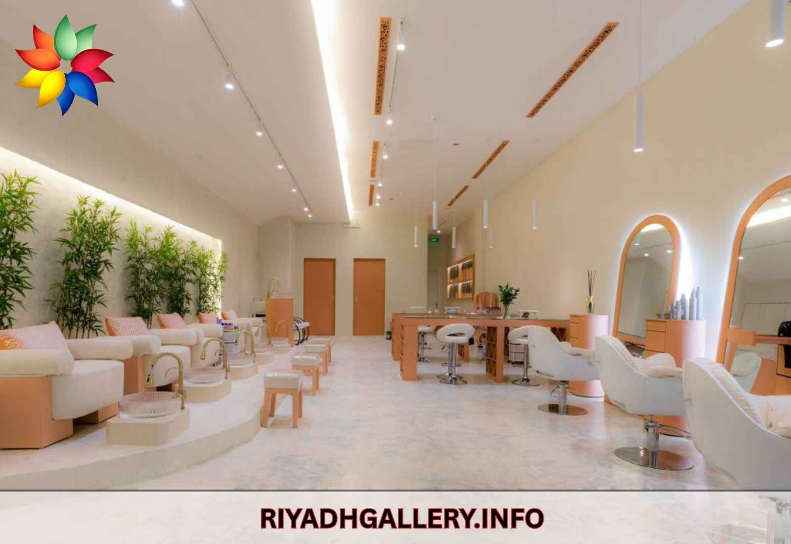 Tahya Salon