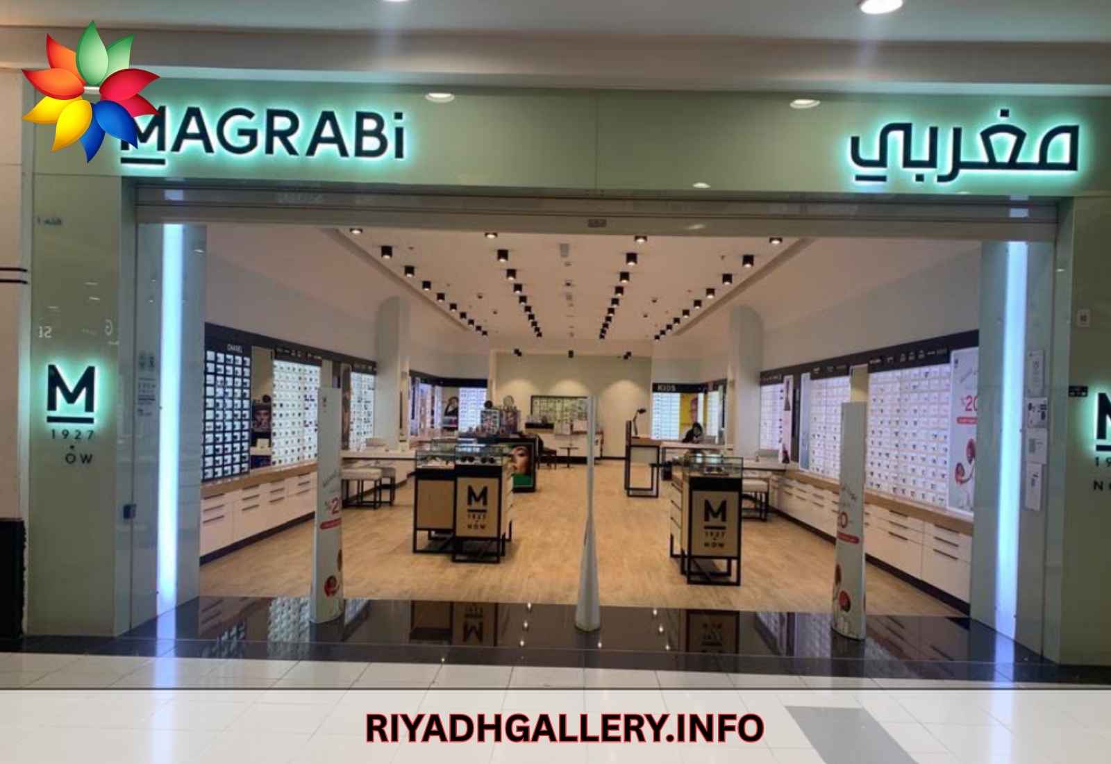 Magrabi