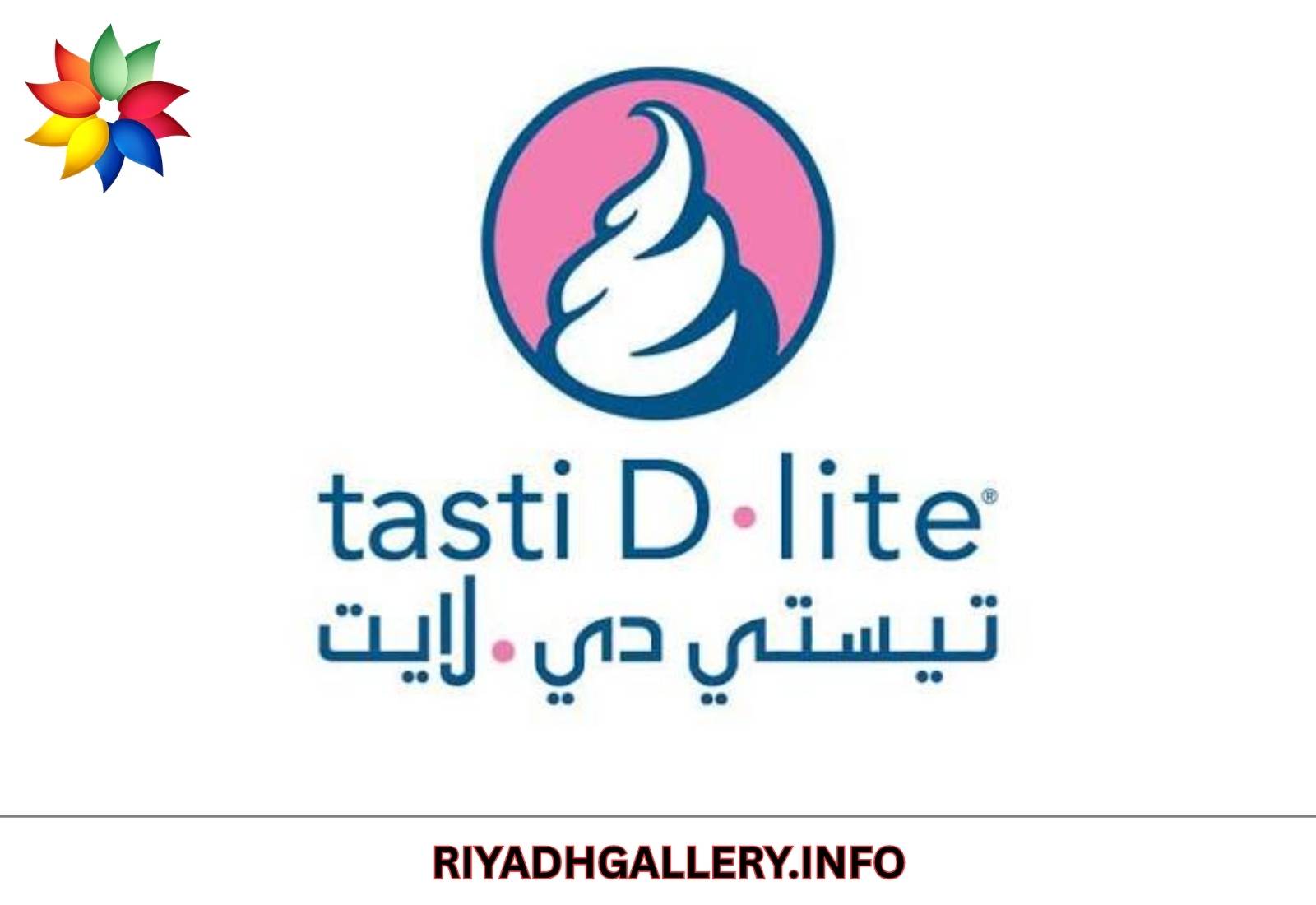 Tasti D' Lite
